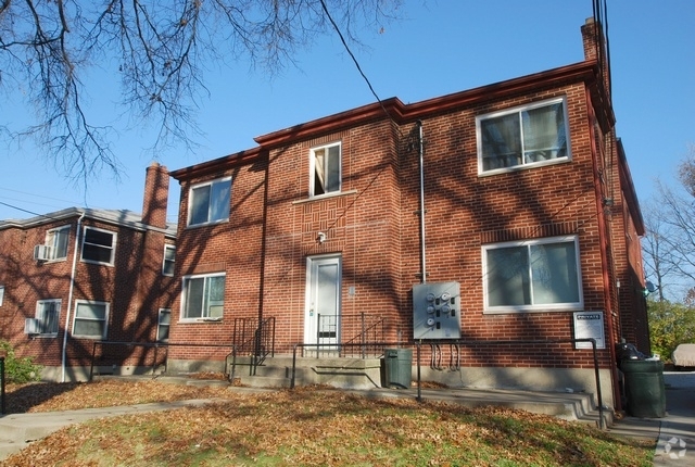 Building Photo - Stillwell Quad Apartments Unit 1BED