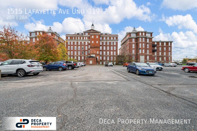 Photo - 2 Bedroom 2 Bathroom Condo Unidad 319