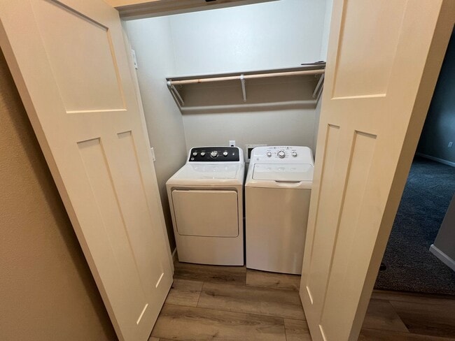 Photo - 2BED 2.5 BATH-NEWLY BUILT TOWNHOME IN A QUIET NEIGHBORHOOD