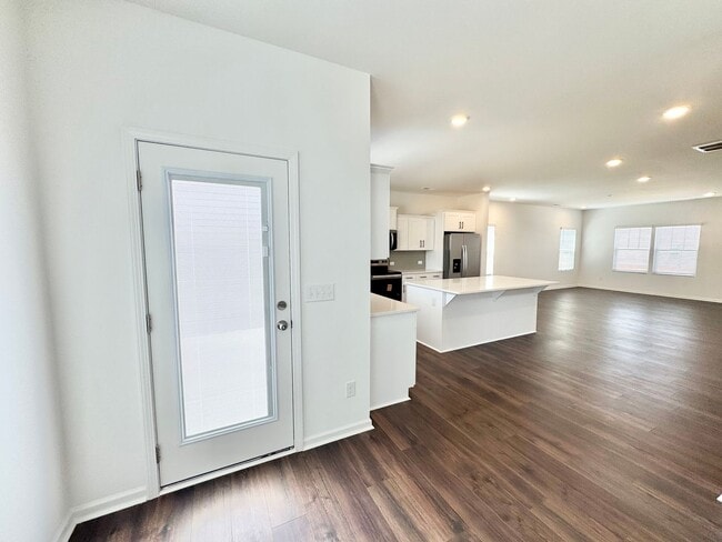 Photo - NEW 4 br 2.5 ba Single Family Home in the Kensington Community - China Grove