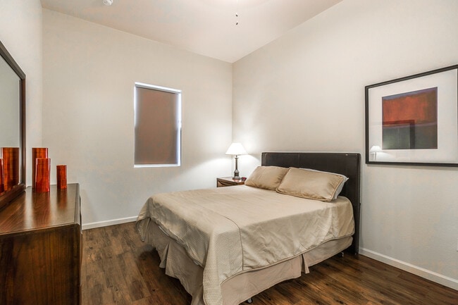 The Onix Apartments