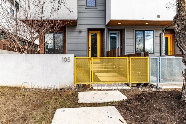 Photo - 102 Tendick St Unit 105