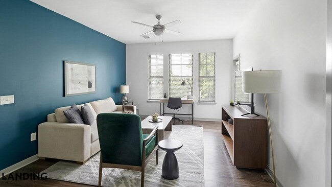 Photo - 100 Wildwood Ct Unidad 528