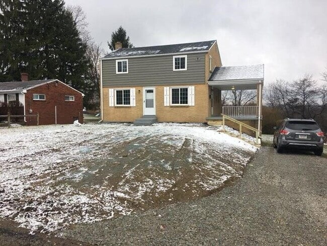 Photo - Spacious 3-Bedroom Home in Monroeville – Near Pittsburgh