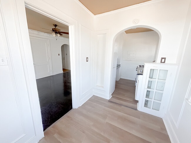 Photo - Bervean Apartments