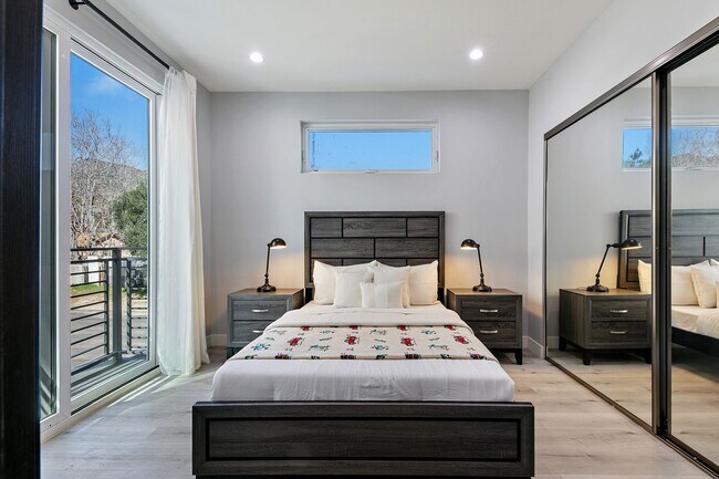 Welcome to The A — Where Luxury Lives!