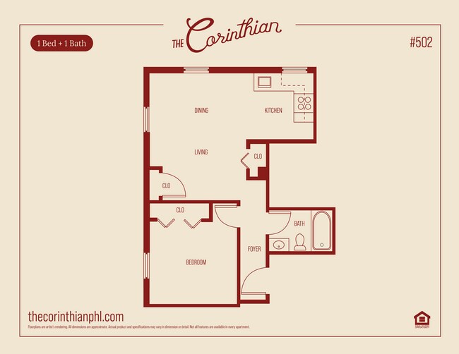 The Corinthian