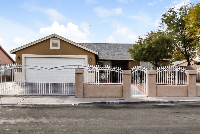 Building Photo - 2409 Grand Prize Ave