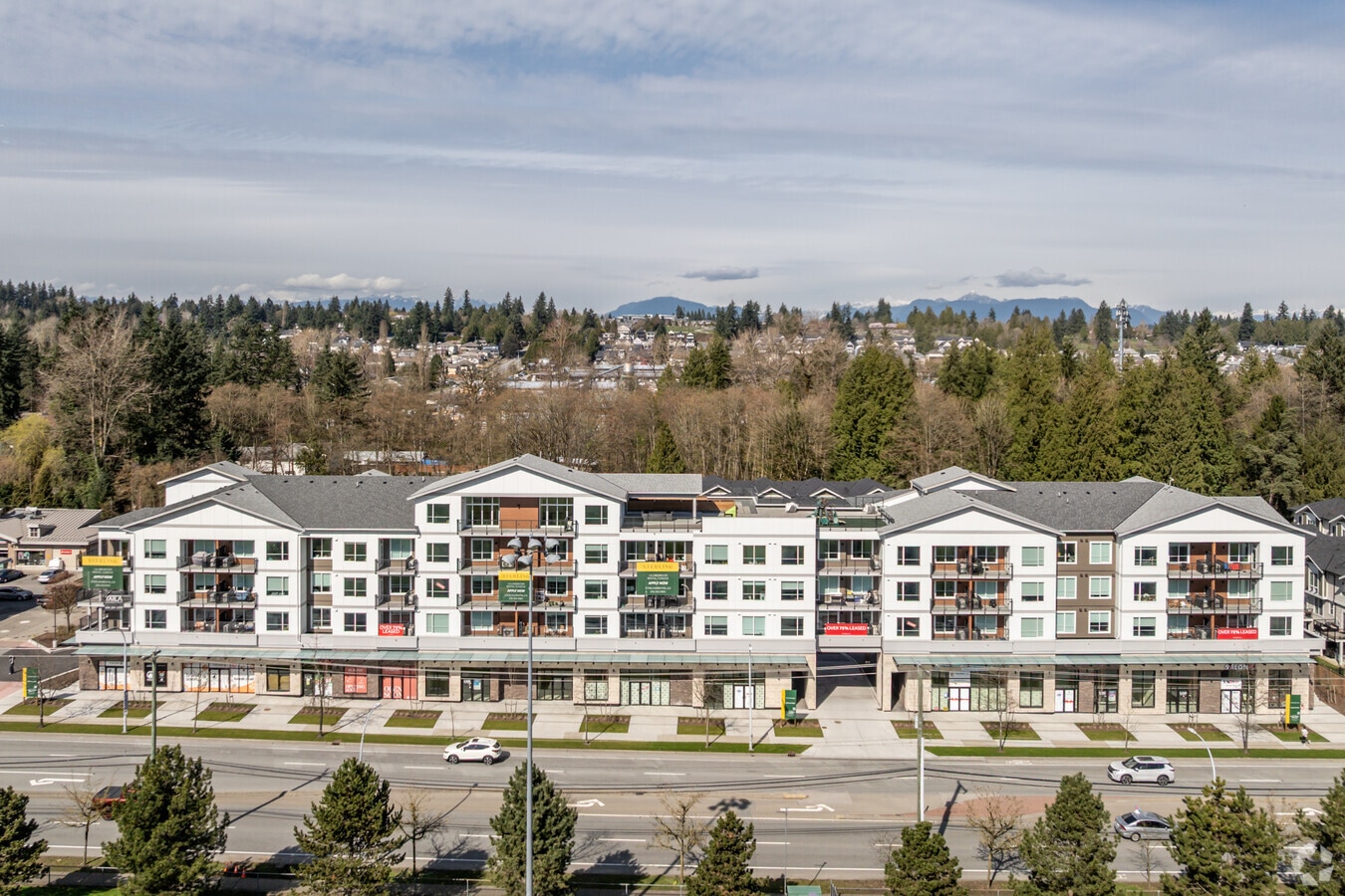 Photo - Sterling at Bell Centre