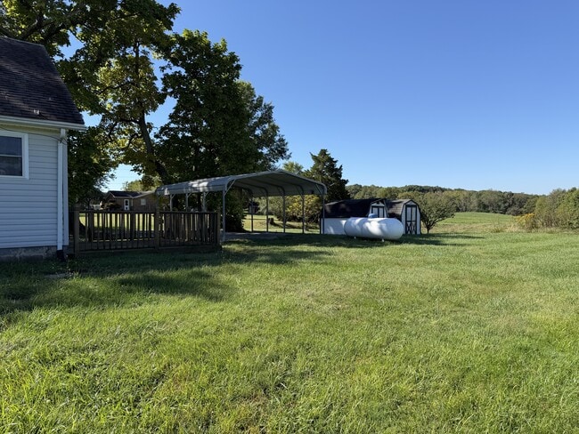 Photo - 3755 N County Rd 600 W