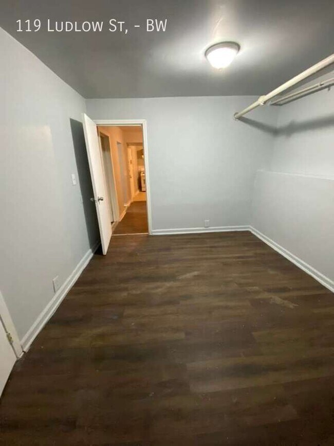 119 Ludlow St Unit BW