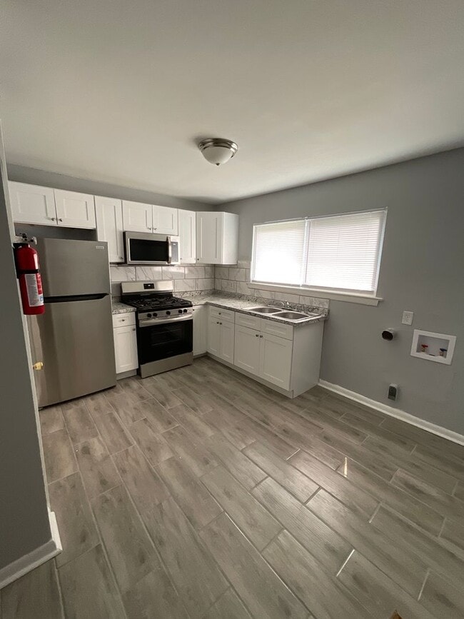 Photo - Remodeled Two Bedroom Apartment in Simonsdale Unit 8 Pollux Circle E. -Apt 2
