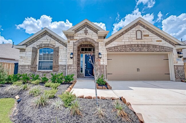 Photo - 2307 Green Kale Dr