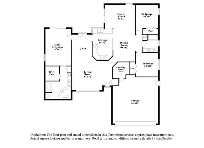 Photo - 5009 Panther Dr