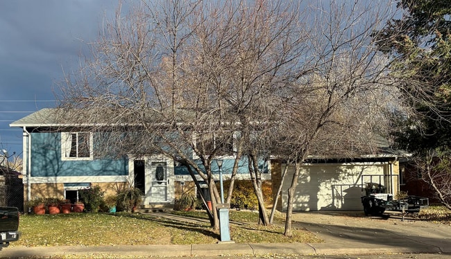Building Photo - 1824 Meadow St