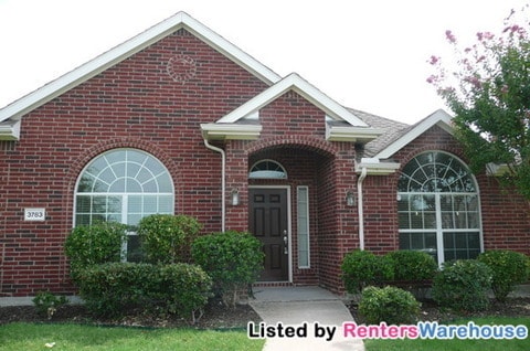 Building Photo - Beautiful 4 bedroom Home In Frisco!!!