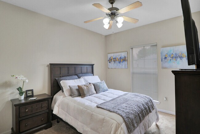 University Park Apartments