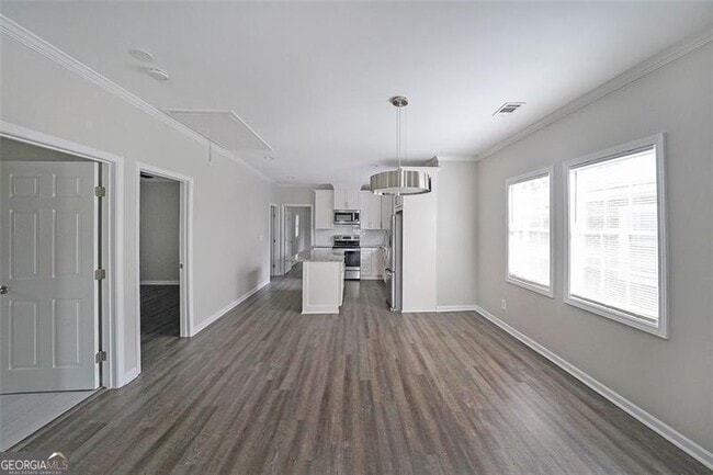 Photo - 983 Harwell St NW