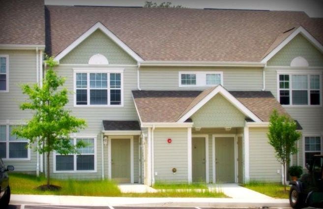 Photo - Stony Run Apartments