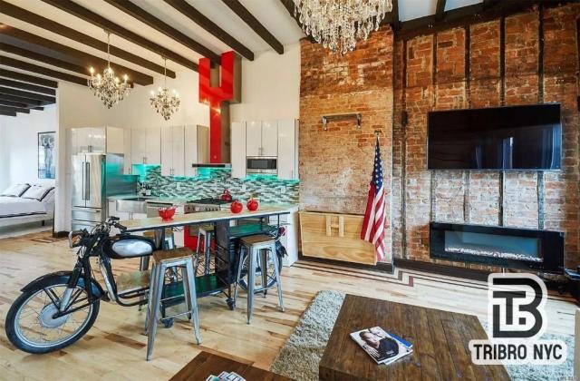 Photo - 1 bedroom in BROOKLYN NY 11207 Unit PH