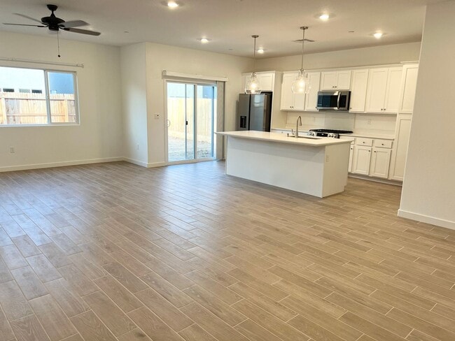 Photo - Charming 3-Bedroom Single Story Home for Rent