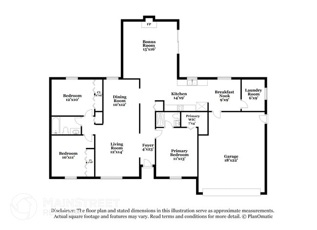 Photo - 2184 George Wythe Rd