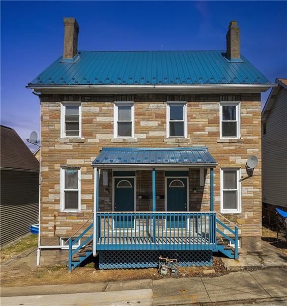 Building Photo - 479 Union St Rental