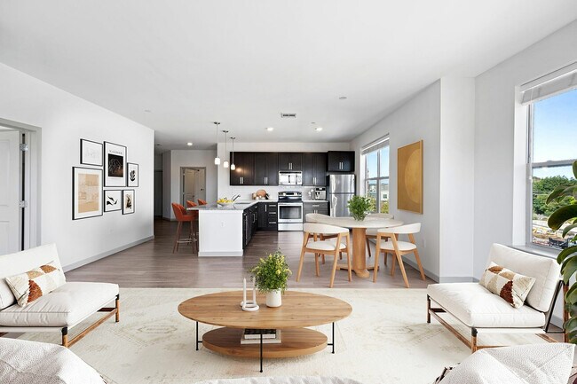 002 - The Washingtons