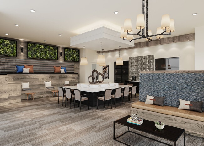 Photo - Indigo Champions Ridge