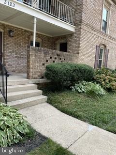Photo - 3123 Patrick Henry Dr Unit 311