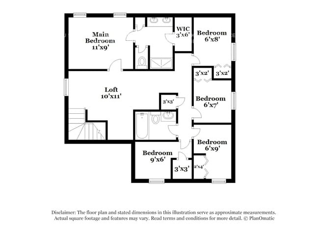 2231 Jungle Dr