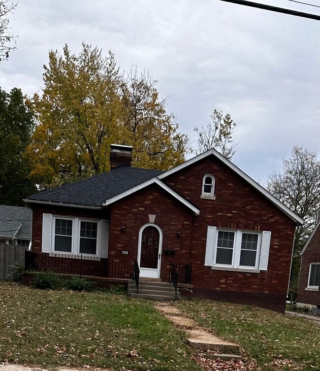 118 Boonville Rd Rental House Rental in Jefferson City, MO