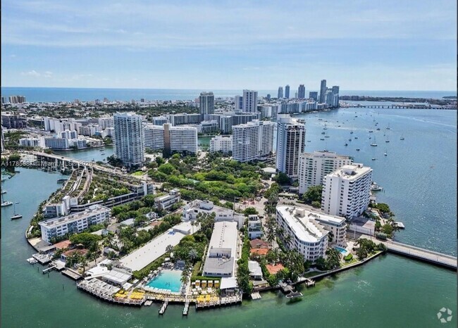 Building Photo - 9 Island Ave Unit 2306 Rental