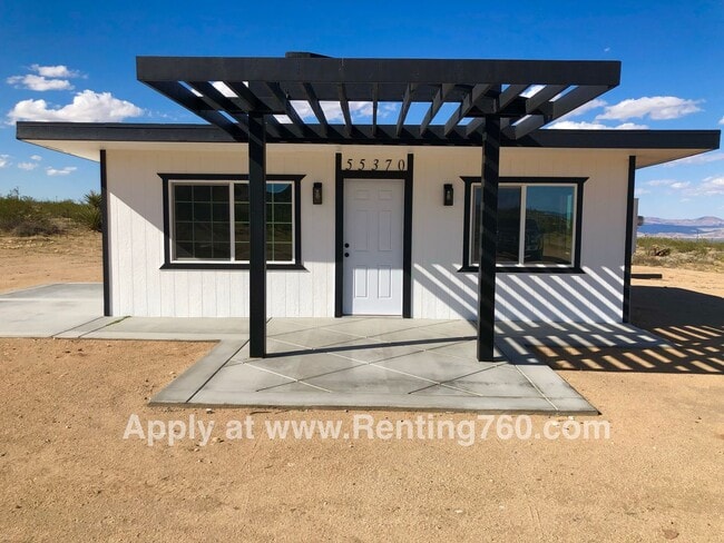 Building Photo - Modern & Updated 1 Bed Home!!!