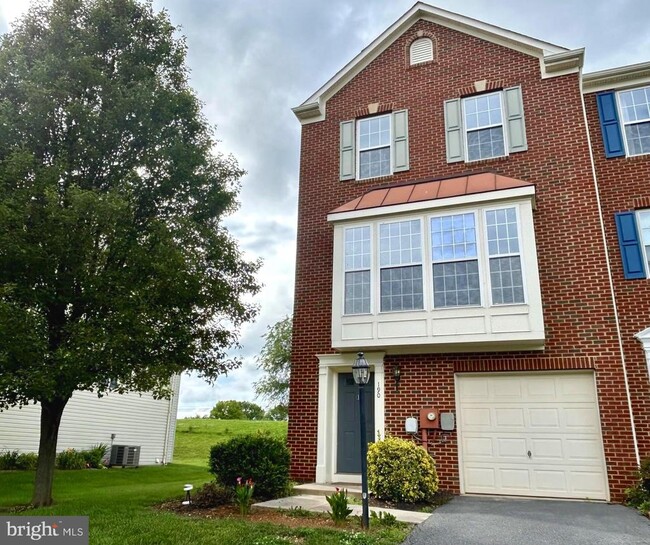 Photo - 190 Monte Carlo Way Townhome
