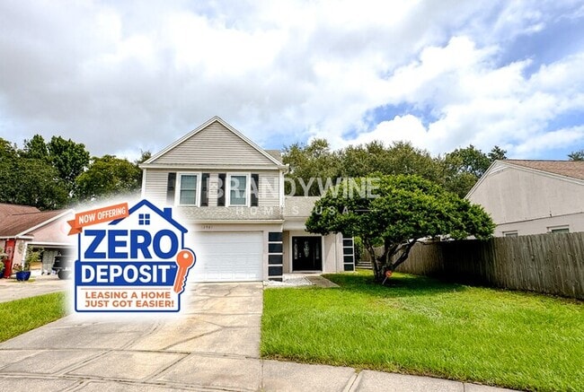 Photo - 12901 Detroit Woods Ln