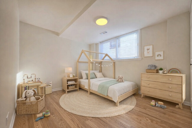 Photo - 4122 N Kolmar Ave