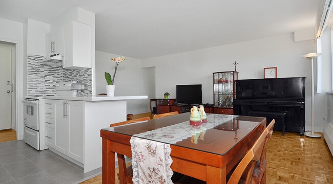 Photo - Central Park Place (B) Unité 00809