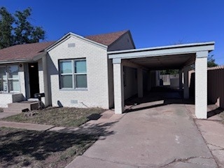 Building Photo - 1506 N Alleghaney Ave