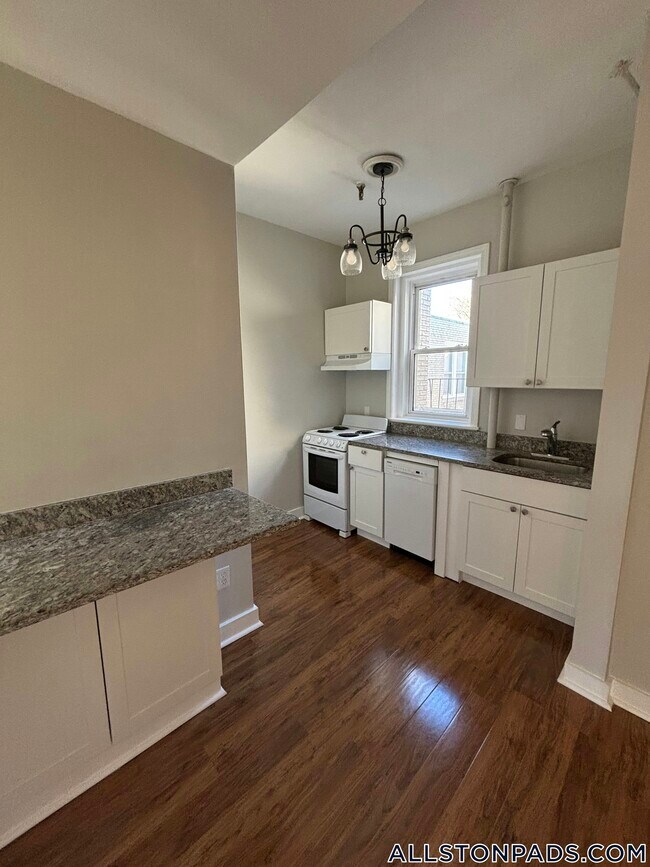 Photo - 1189 Commonwealth Ave Unit 24