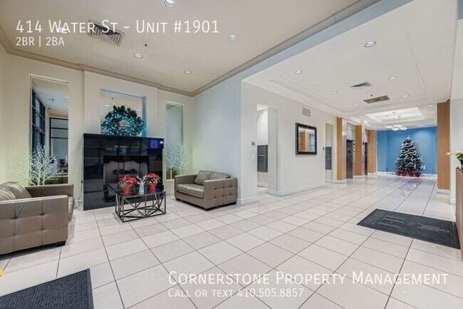 Photo - 414 Water St Unit #1901