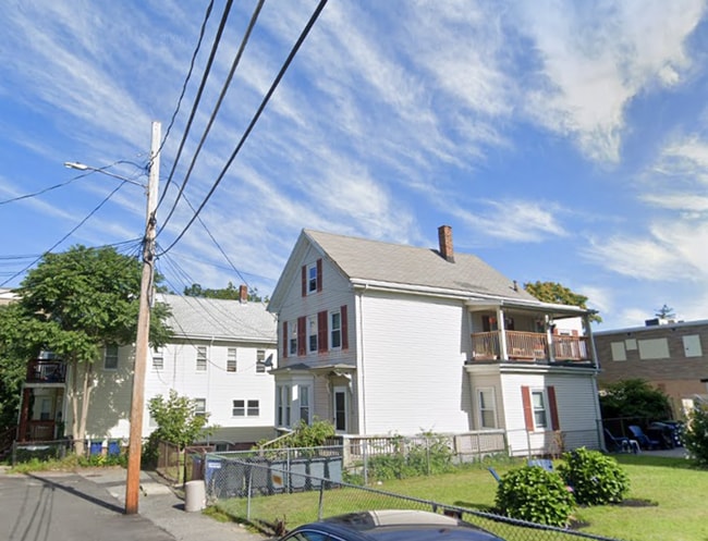 Photo - 7 Craigie Terrace Unit Apartment #2