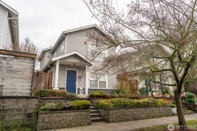 3Bd/1.5Ba Seattle House - 3Bd/1.5Ba Seattle House