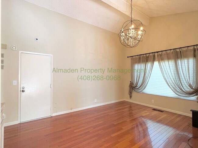 Photo - Almaden Valley Home near Los Alamitos Creek Trail! Award Winning Schools & Central A/C!!