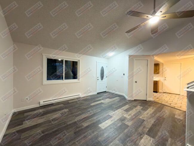 Photo - Single family home with a garage