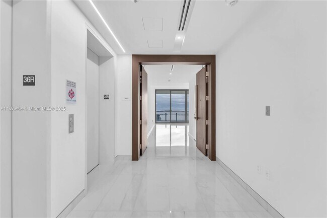 Photo - 300 Biscayne Blvd Way Unit 3602E