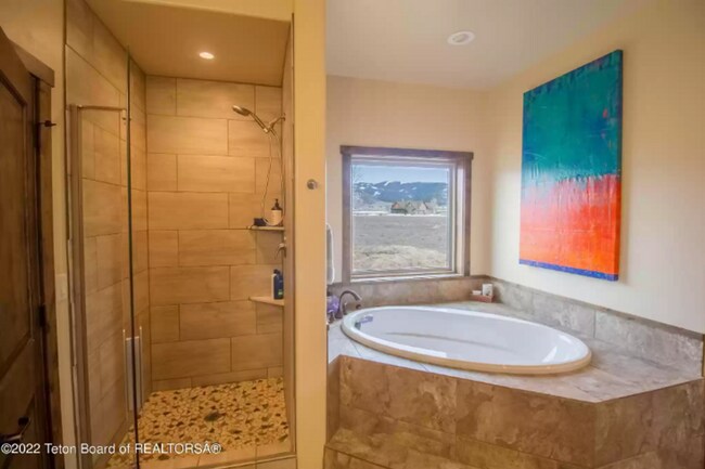 Photo - Stunning Seasonal Rental on 5.18 Acres – B...