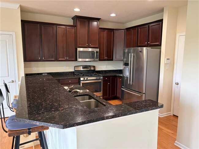 Photo - 1610 Towervue Dr