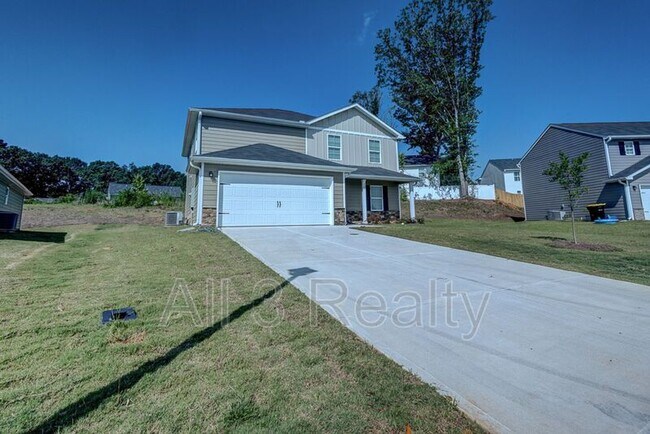 Photo - 322 Foxtrot Trl