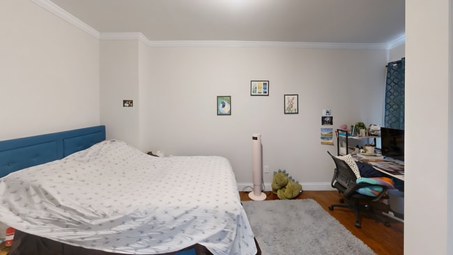 Photo - Roxbury 2 Bed – 800 Sq Ft – Parking Available – 9/1 Move-In